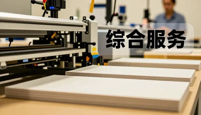 工业制冷机组